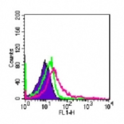 TLR4 Antibody in Flow Cytometry (Flow)