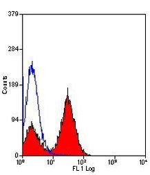 CD19 Antibody in Flow Cytometry (Flow)