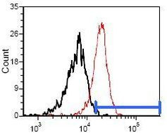 OX40 Antibody in Flow Cytometry (Flow)