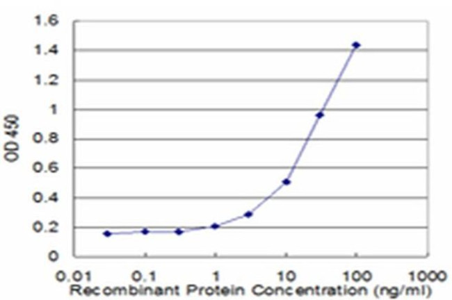 CSTF2 Antibody in ELISA (ELISA)