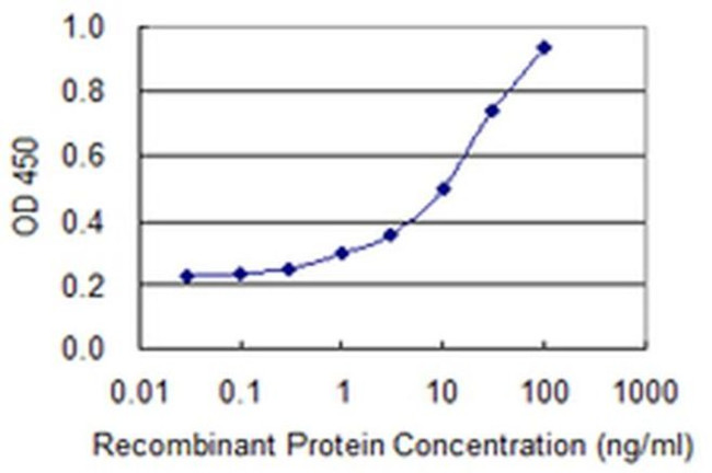 HSPA2 Antibody in ELISA (ELISA)