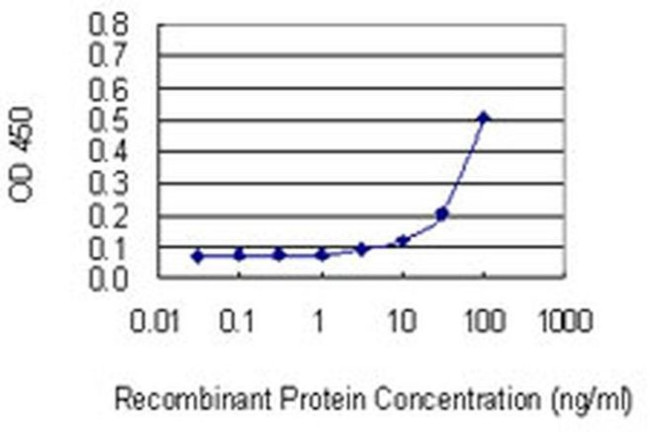 NALP2 Antibody in ELISA (ELISA)