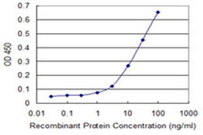 ZFYVE19 Antibody in ELISA (ELISA)