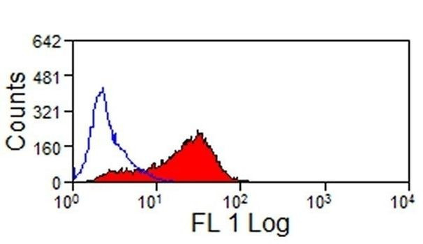 CD323 (JAM3) Antibody in Flow Cytometry (Flow)