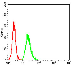 TCF4 Antibody in Flow Cytometry (Flow)