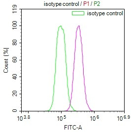LDHC Antibody in Flow Cytometry (Flow)
