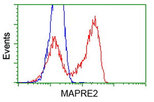 EB2 (MAPRE2) Antibody in Flow Cytometry (Flow)