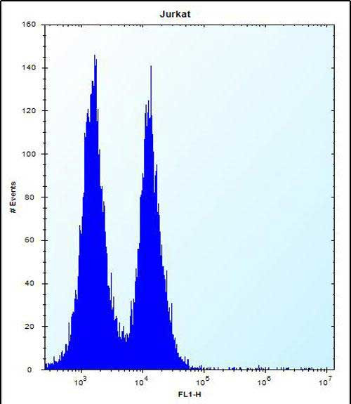 ICOS (CD278) Antibody in Flow Cytometry (Flow)