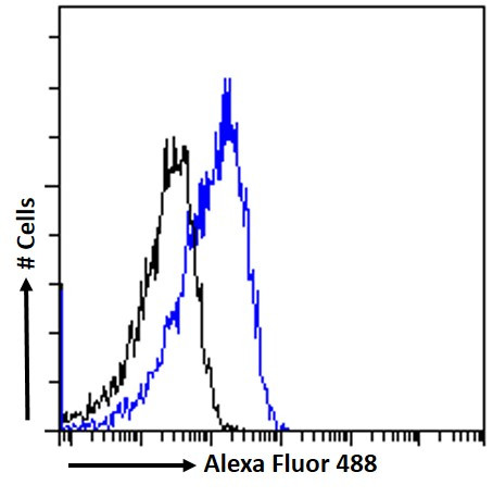 ORP5 Antibody in Flow Cytometry (Flow)