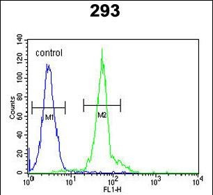 IFT172 Antibody in Flow Cytometry (Flow)