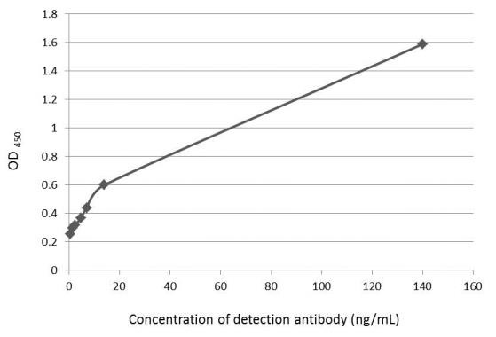 Fibronectin Antibody in ELISA (ELISA)