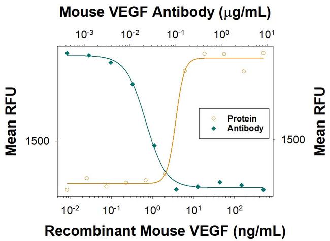 VEGF-164 Antibody in Neutralization (Neu)