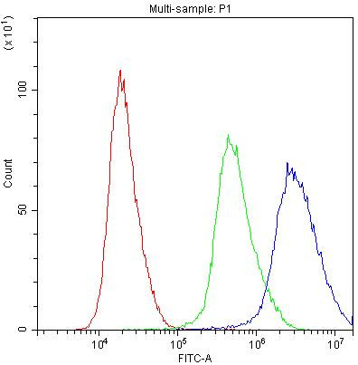 PRX Antibody in Flow Cytometry (Flow)