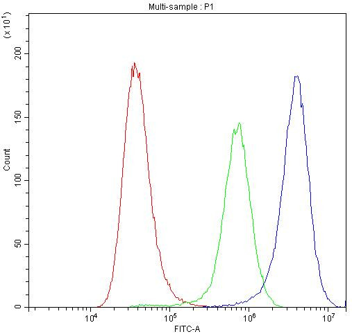 Synaptotagmin 1 Antibody in Flow Cytometry (Flow)