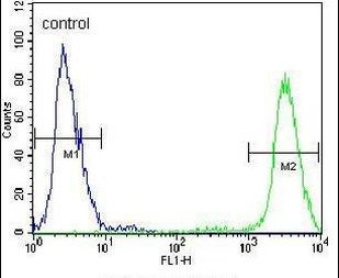 PIGM Antibody in Flow Cytometry (Flow)