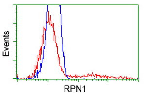 RPN1 Antibody in Flow Cytometry (Flow)