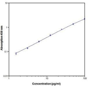 Human IFN gamma ELISA Kit