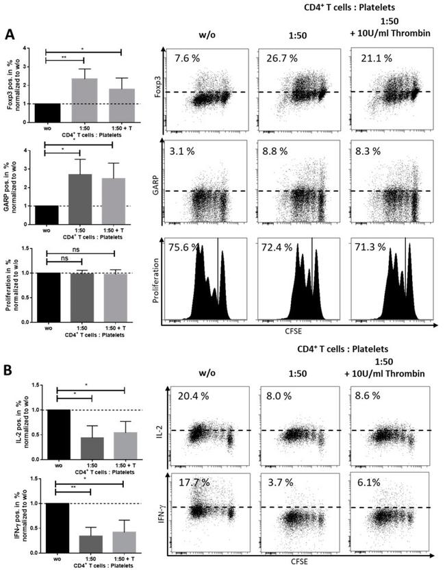 IL-4 Antibody in Flow Cytometry (Flow)