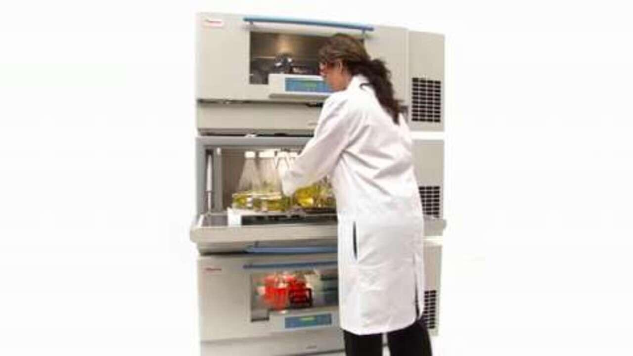 Lab Shakers | Thermo Fisher Scientific - HK