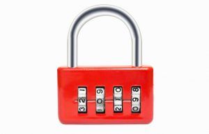 How to Crack the Code & Open a Combination Padlock 