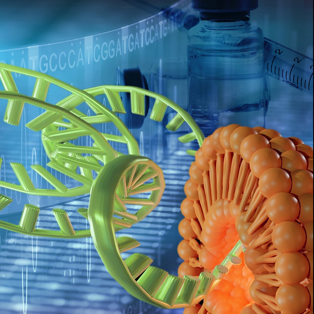 Mrna Based Therapies Current Landscape And Future Possibilities 