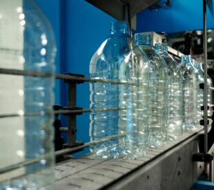 PET bottles