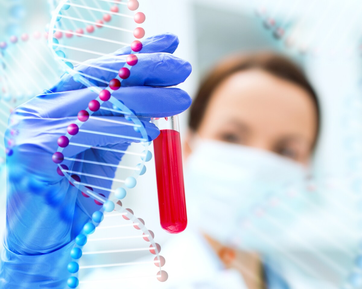 molecular diagnostics tests