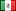 México flag icon