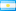 Argentina flag icon