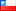 Chile flag icon